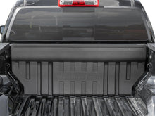 Load image into Gallery viewer, WeatherTech 23-26 GM Colorado/Canyon Crew Cab Cab Protector - Black
