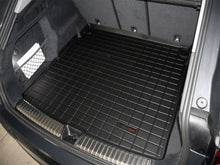Load image into Gallery viewer, WeatherTech 25-25 Audi Q5 Trunk Cargo Liners - Black