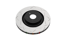 Load image into Gallery viewer, DBA 99-04 Ford F-250 Super Duty 4WD Front Slotted 4000 Series Rotor