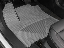 Load image into Gallery viewer, WeatherTech 25-26 Nissan Murano 1st Row Front All-Weather Floor Mats - Grey