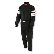 Load image into Gallery viewer, RaceQuip Black SFI-5 Suit - 2XL