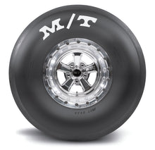 Load image into Gallery viewer, Mickey Thompson ET Drag Tire - 28.0/10.5-15W M5 - 255259
