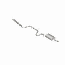 Load image into Gallery viewer, MagnaFlow BRE Exhaust Kit 06-11 Chevy Impala Monte Carlo 3.5L