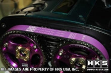 Load image into Gallery viewer, HKS 93-98 Toyota Supra Fine Tune Timing Belt