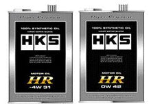 Load image into Gallery viewer, HKS RACING Pro OIL 10W-50 4L