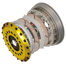 Load image into Gallery viewer, OS Giken Nissan 350Z/370Z VQ35HR TR Series Dampened Twin Plate Clutch