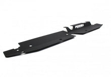 Load image into Gallery viewer, PERRIN 08-14 Subaru WRX &amp; STI / 08-11 Impreza Radiator Shroud - Black