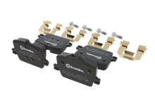 Load image into Gallery viewer, Brembo OE 2022 BMW i4/19-22 Z4/20-22 Toyota GR Supra PRIME Low-Met Brake Pad - Rear