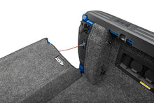 Load image into Gallery viewer, Husky Liners 04-14 Ford F-150 SC 5.6ft Bed w/o Factory Step Gate Guardian Comfort Bed Liner - Full