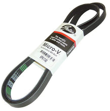 Load image into Gallery viewer, Gates 90-93 Mazda Protege / 91-94 Toyota MR2 / 95-97 Dodge Avenger Micro-V Belt