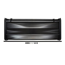 Load image into Gallery viewer, Westin 16-23 Toyota Tacoma 74in Bed Soft Tri-Fold Tonneau Cover