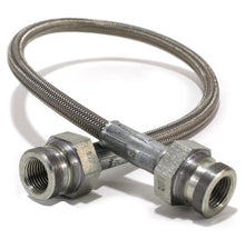 Load image into Gallery viewer, Clutch Masters 07-13 Mazda MazdaSPEED3 2.3L Hydraulic Steel Braided Clutch Line