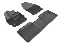 Load image into Gallery viewer, 3D MAXpider 14-16 Scion TC Kagu Black Full Set