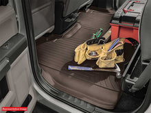 Load image into Gallery viewer, WeatherTech 25-25 Genesis G80 1st Row Front FloorLiner - Black
