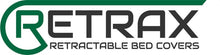Load image into Gallery viewer, RealTruck 19-26 RAM 1500 5.7ft Bed (w/o MultiFunction Tailgate) RetraxPRO EZ-Off FRC-4000