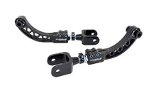 Load image into Gallery viewer, Torque Solution 23+ Toyota Corolla GR Adjustable Upper Camber Arms- (Rear)