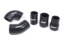 Load image into Gallery viewer, PERRIN 22-26 Subaru WRX Front Mount Intercooler Boost Tube Kit - Black