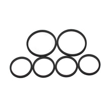 Load image into Gallery viewer, Wilwood O-Ring Kit - 1.62/1.12/1.12 Square Seal - 6 pk.