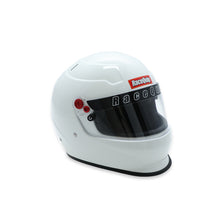 Load image into Gallery viewer, RaceQuip PRO25 SA2025 WH LRG HELMET