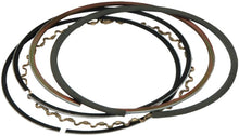 Load image into Gallery viewer, CP Ring Set ONLY for Sport Compact Pistons (p/n SC7005)