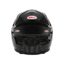 Load image into Gallery viewer, Bell Helmet Rs7 Carbon Duckbill (Hans) 59(7 3/8) Fia8859-2024/Sa2025