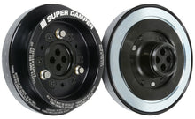 Load image into Gallery viewer, ATI Damper - 7.074 - 10 Percent Under Drive - AL - 6 Groove - 20+ Toyota Supra / 19+ BMW - Z4 - B58