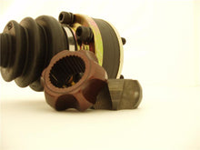 Load image into Gallery viewer, DSS Chevrolet Camaro 2010-2015 V8 (TH400 Automatic / Stock Diff) 3.5in Alum 1-Piece Shaft GMCA11-A4