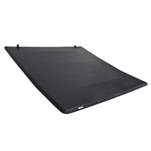 Load image into Gallery viewer, Westin 16-23 Toyota Tacoma 74in Bed Soft Tri-Fold Tonneau Cover