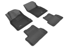Load image into Gallery viewer, 3D MAXpider 11-16 Chevrolet Cruze / Cruze Limited 2016 Kagu Black Full Set