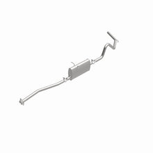 Load image into Gallery viewer, MagnaFlow BRE Exhaust Kit 01-03 Ford Ranger