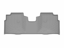 Load image into Gallery viewer, WeatherTech 25-26 Cadillac Optiq 2nd Row Rear FloorLiner - Grey