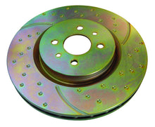 Load image into Gallery viewer, EBC 91-92 Toyota MR2 2.0 Turbo GD Sport Rear Rotors