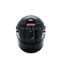 Load image into Gallery viewer, RaceQuip PRO25 SA2025 GLBLK 2XL HELMET