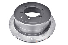 Load image into Gallery viewer, DBA 96-97 Lexus LX 450 / 8/92+ Toyota Landcruiser 80 Series Rear Slotted 4000 Series Rotor