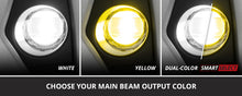 Load image into Gallery viewer, Diode Dynamics 06-25 Subaru/Lexus/Toyota 4Runner/RAV4/Tundra/Tacoma Elite Series Fog Light - Pr.