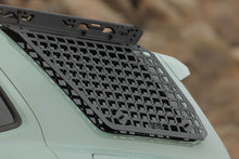 Load image into Gallery viewer, DV8 25-26 Toyota 4Runner Exterior Window Molle for DV8 Roof Rack - Driver