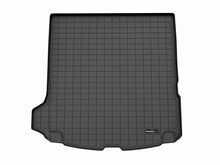 Load image into Gallery viewer, WeatherTech 25-25 Volvo EX90 Behind 2nd Row Cargo Liners - Black
