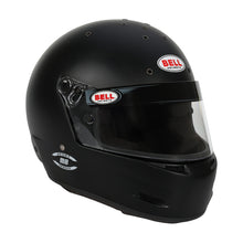 Load image into Gallery viewer, Bell Helmet M8 Matte Black Med(58-59) Sa2025