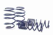 Load image into Gallery viewer, H&amp;R 17-22 Subaru Impreza Sedan/Hatchback Sport Spring