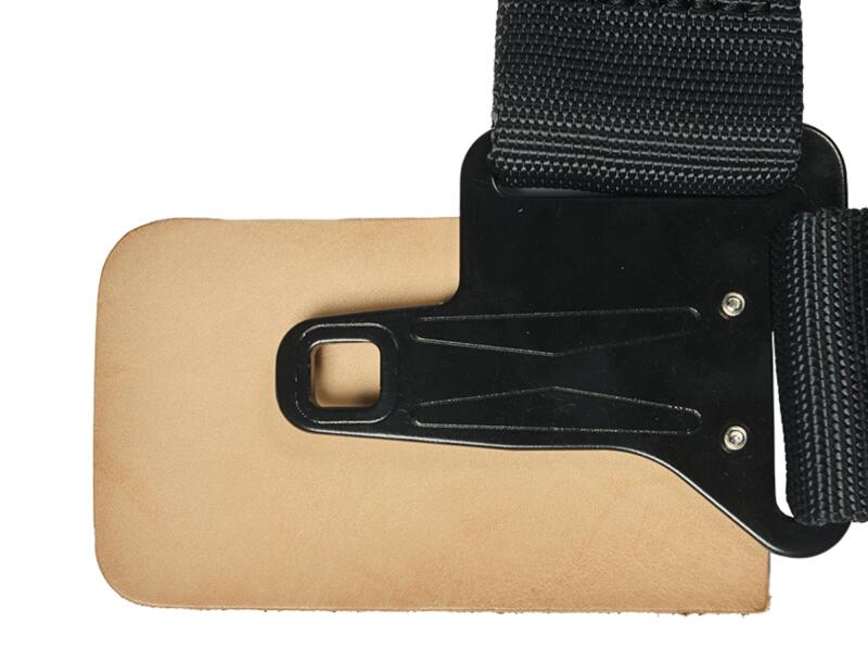 PRP 4.2 Harness Latch and Link- Yellow