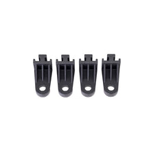 Load image into Gallery viewer, SPAL Fan Mounting Bracket Kit (Pack of 4)
