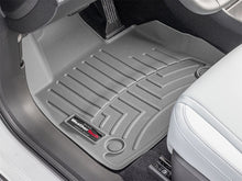 Load image into Gallery viewer, WeatherTech 25-26 Volvo EX30 1st Row Front FloorLiner - Grey
