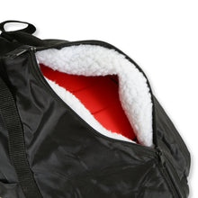 Load image into Gallery viewer, RaceQuip Black Heavy Duty Helmet Bag