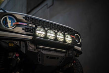 Load image into Gallery viewer, DV8 Offroad Elite Series 20in Dual Row Light Bar w/ Accent Light