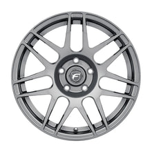 Load image into Gallery viewer, Forgestar F14 17x10 / 6x135 BP / ET42 / 7.15in BS 87.1 Bore Gloss Black Wheel
