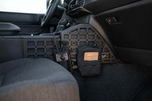 Load image into Gallery viewer, DV8 24-25 Toyota Land Cruiser Center Console Molle Panels