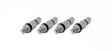 Load image into Gallery viewer, Torque Solution Billet TPMS Valve Stem Kit (Black) 2008+ Subaru Legacy Impreza WRX / STi