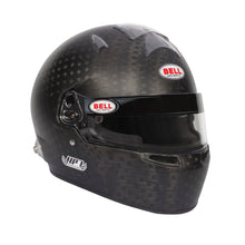 Load image into Gallery viewer, Bell HP7 EVO-IV Duckbill (Hans) 56(7) FIA8860-2018 Helmet
