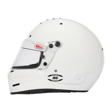 Load image into Gallery viewer, Bell Helmet M8 Matte Black Med(58-59) Sa2025