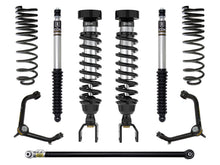Load image into Gallery viewer, ICON 19-23 Ram 1500 2-3in Stage 5 Suspension System w/ Tubular Uca